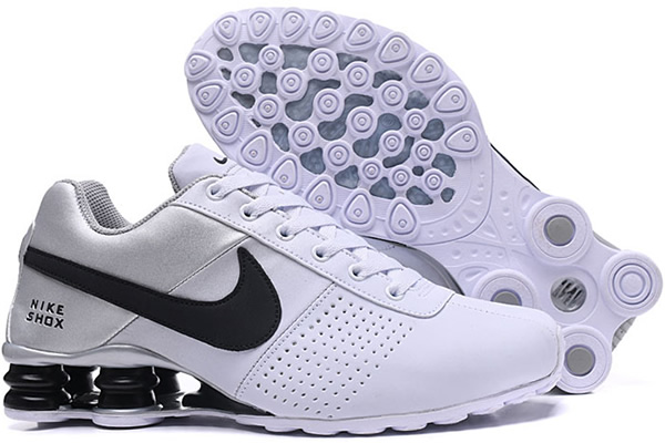 Nike Shox Deliver 011
